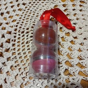 Avon lip gloss ornament